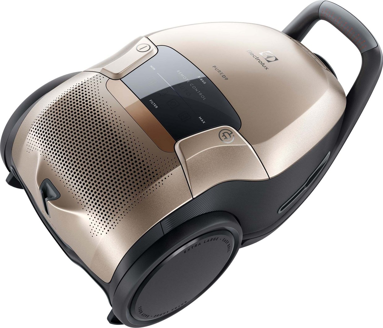 Electrolux PD91-8SSM Kolečka Easy-Roll